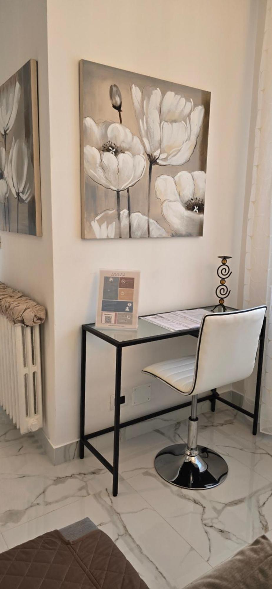 Appartement Felicia's *