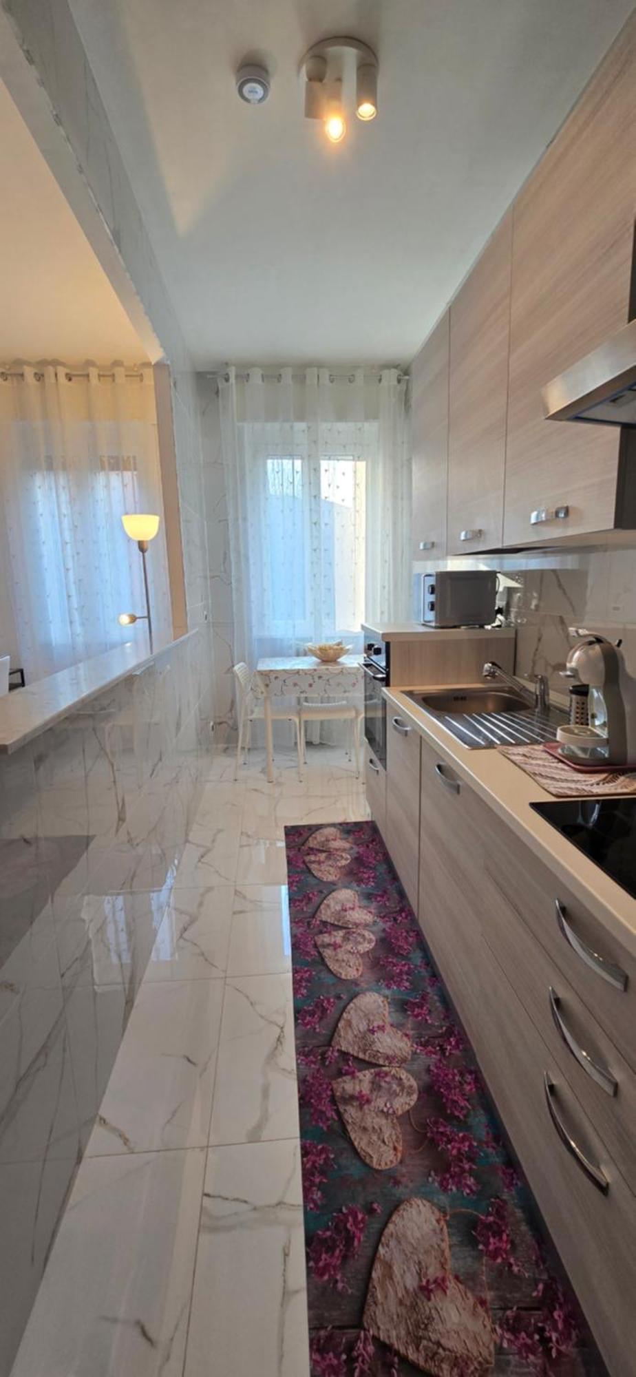 Appartement Felicia's Milaan